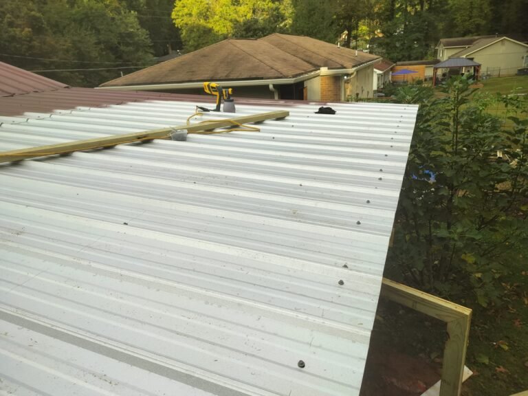Roofing