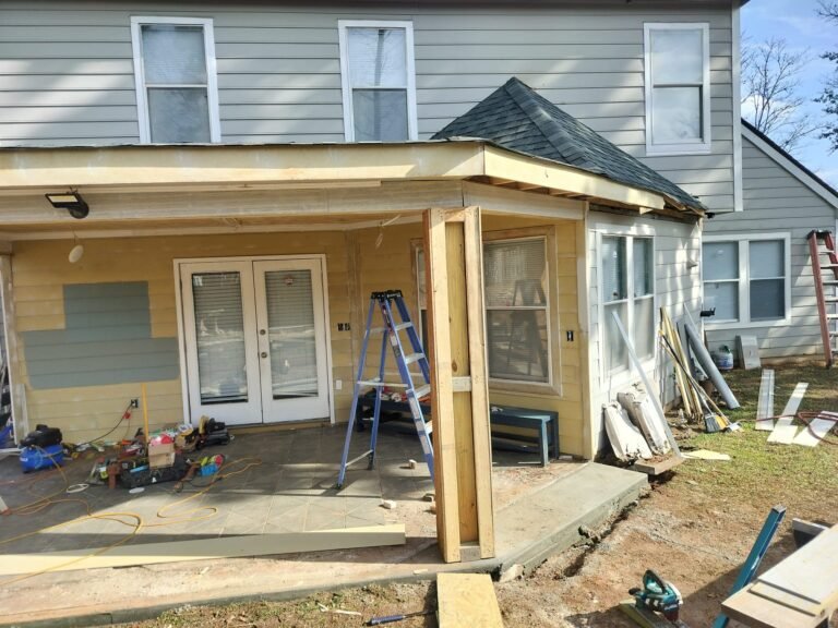 Remodeling